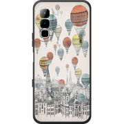 Чохол BoxFace Infinix Hot 70 