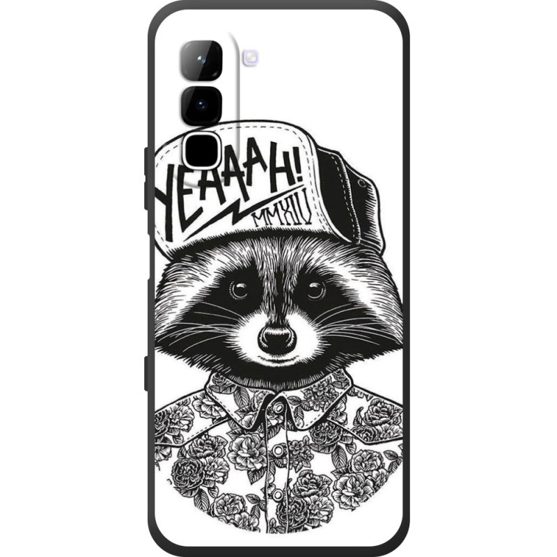 Чохол BoxFace Infinix Hot 70 