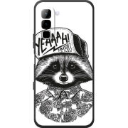 Чохол BoxFace Infinix Hot 70 