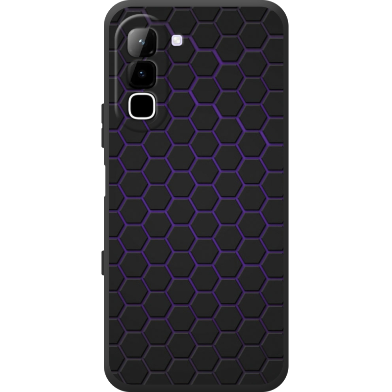 Чохол BoxFace Infinix Hot 70 