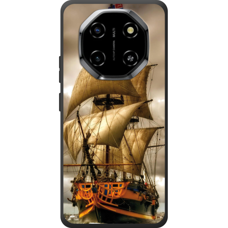 Чохол BoxFace Blackview Shark 6 