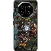 Чохол BoxFace Blackview Shark 6 