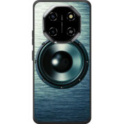 Чохол BoxFace Blackview Shark 6 