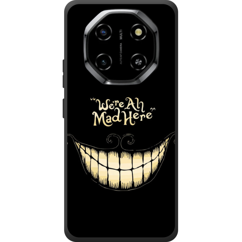 Чохол BoxFace Blackview Shark 6 