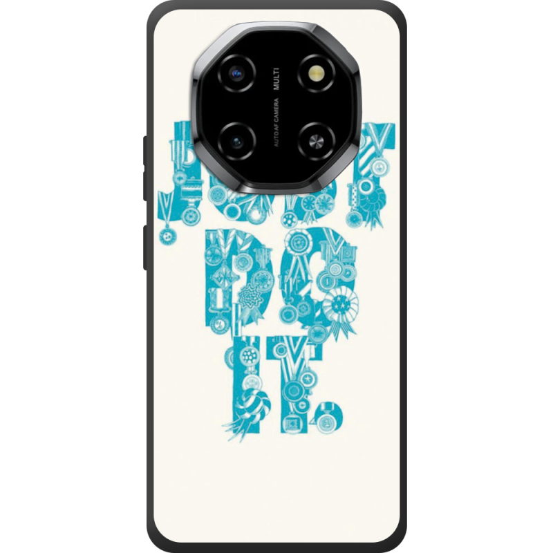 Чохол BoxFace Blackview Shark 6 Just  Do It