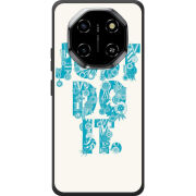 Чохол BoxFace Blackview Shark 6 Just  Do It