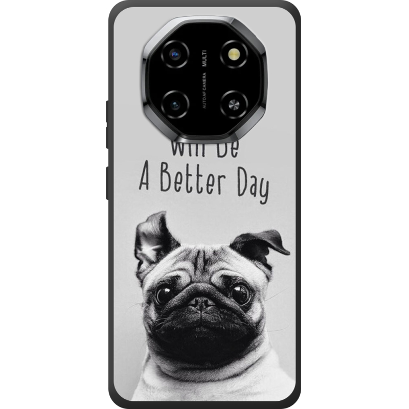 Чохол BoxFace Blackview Shark 6 
