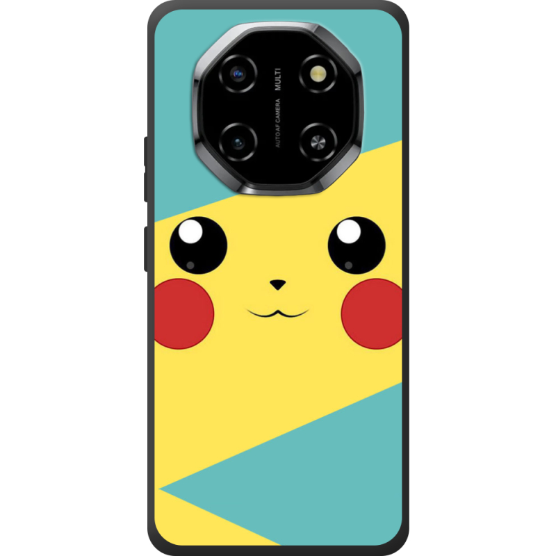 Чохол BoxFace Blackview Shark 6 