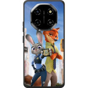 Чохол BoxFace Blackview Shark 6 