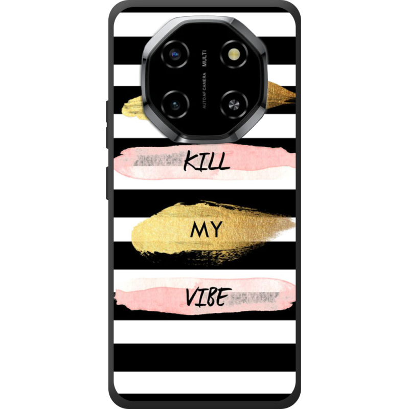 Чохол BoxFace Blackview Shark 6 Dont Kill My Vibe
