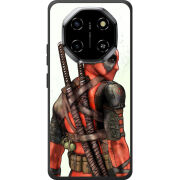 Чохол BoxFace Blackview Shark 6 