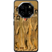 Чохол BoxFace Blackview Shark 6 
