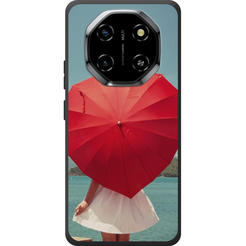 Чохол BoxFace Blackview Shark 6 