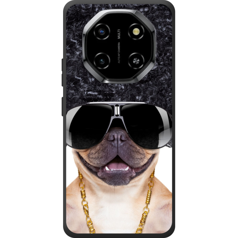Чохол BoxFace Blackview Shark 6 