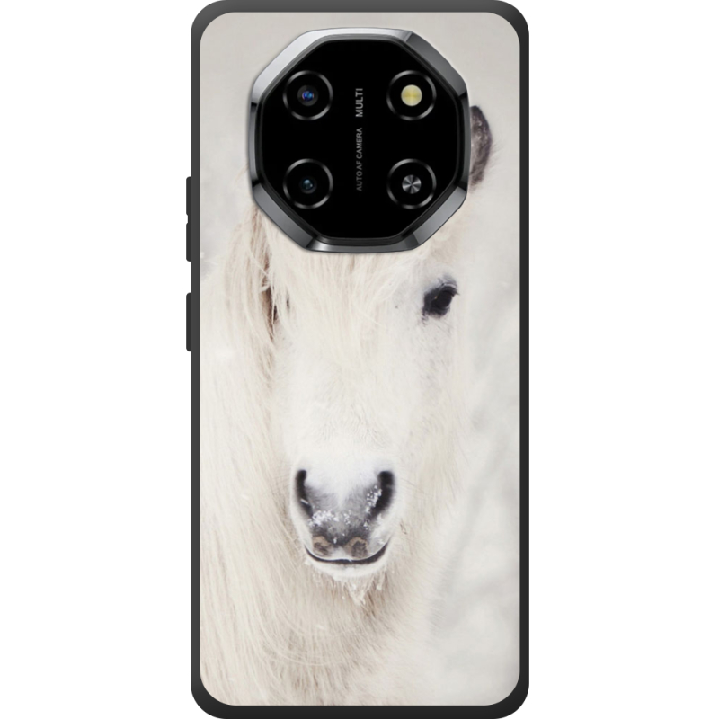 Чохол BoxFace Blackview Shark 6 
