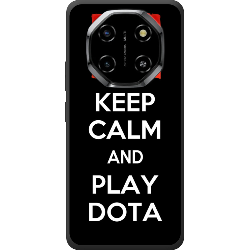 Чохол BoxFace Blackview Shark 6 