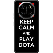 Чохол BoxFace Blackview Shark 6 