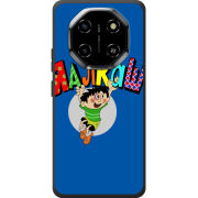 Чохол BoxFace Blackview Shark 6 
