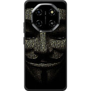Чохол BoxFace Blackview Shark 6 