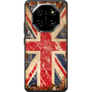 Чохол BoxFace Blackview Shark 6 