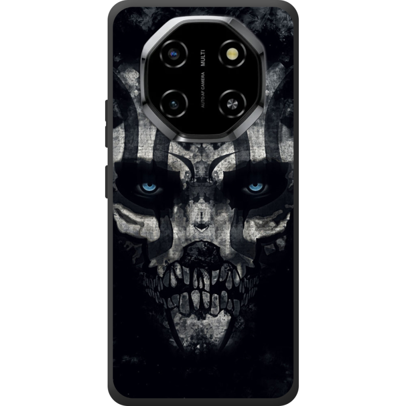 Чохол BoxFace Blackview Shark 6 The Dark