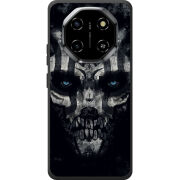 Чохол BoxFace Blackview Shark 6 The Dark