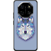 Чохол BoxFace Blackview Shark 6 Wolfie