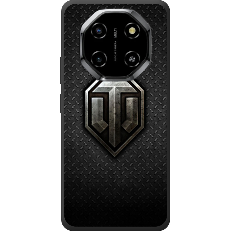 Чохол BoxFace Blackview Shark 6 