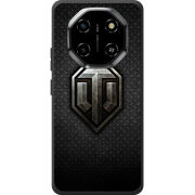 Чохол BoxFace Blackview Shark 6 