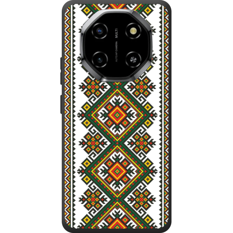 Чохол BoxFace Blackview Shark 6 