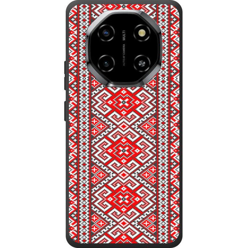 Чохол BoxFace Blackview Shark 6 