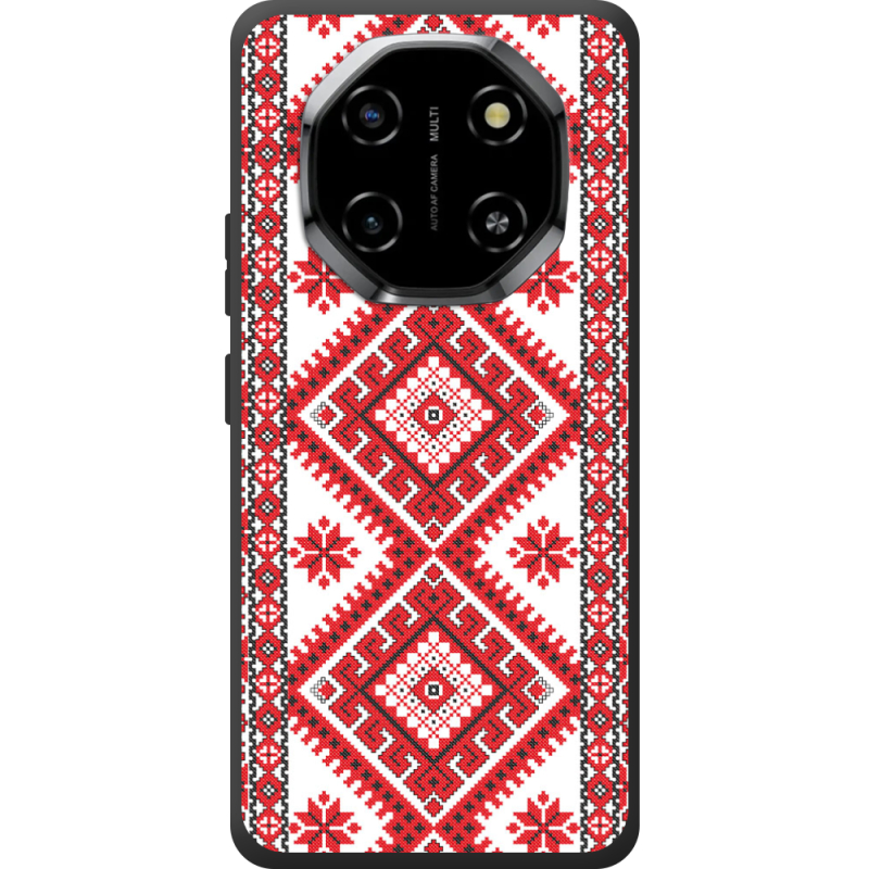 Чохол BoxFace Blackview Shark 6 