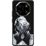 Чохол BoxFace Blackview Shark 6 