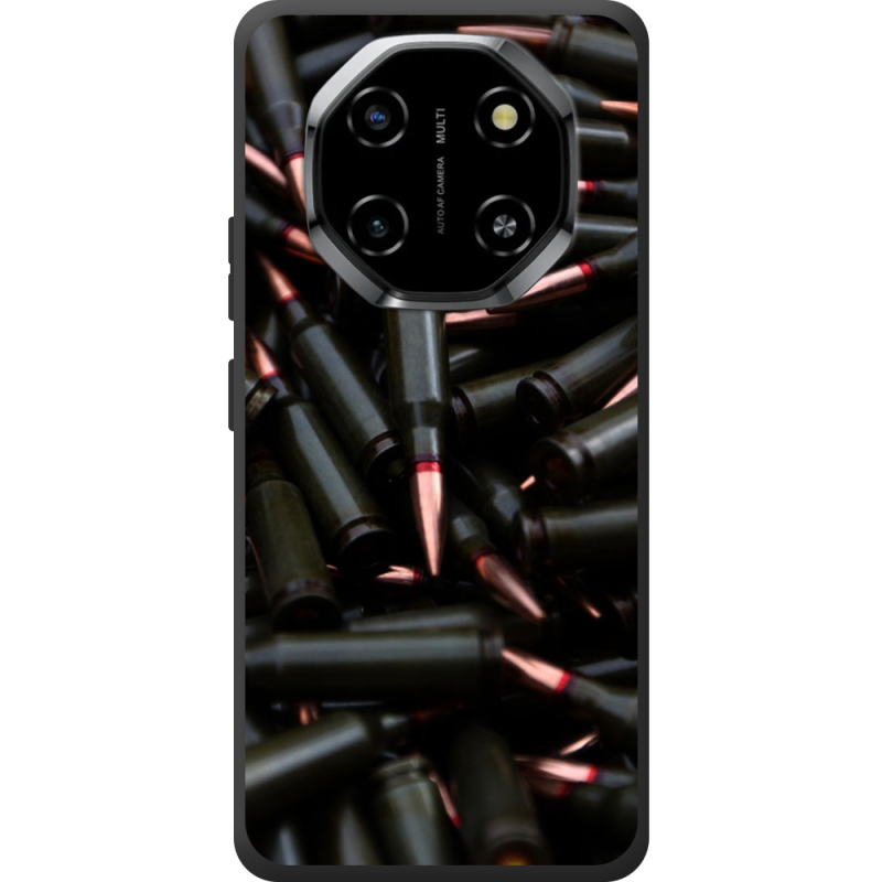 Чохол BoxFace Blackview Shark 6 