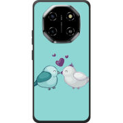 Чохол BoxFace Blackview Shark 6 