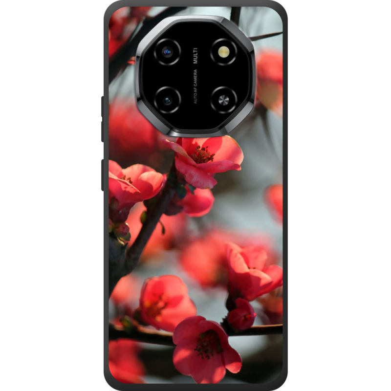 Чохол BoxFace Blackview Shark 6 Awakening Spring