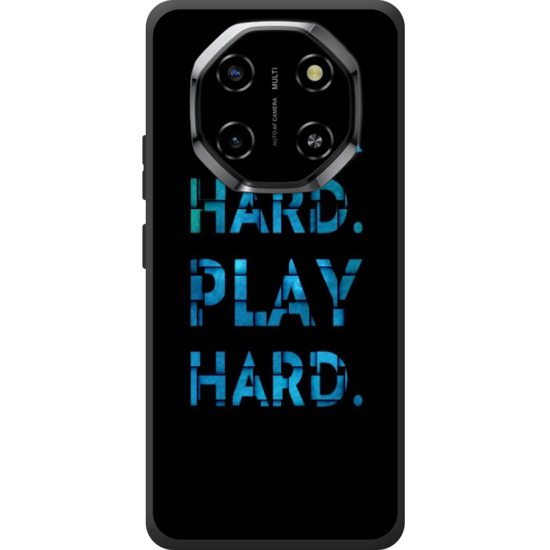 Чохол BoxFace Blackview Shark 6 
