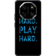 Чохол BoxFace Blackview Shark 6 