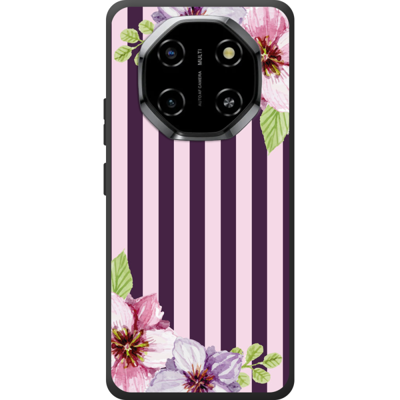 Чохол BoxFace Blackview Shark 6 Purple Fantasy