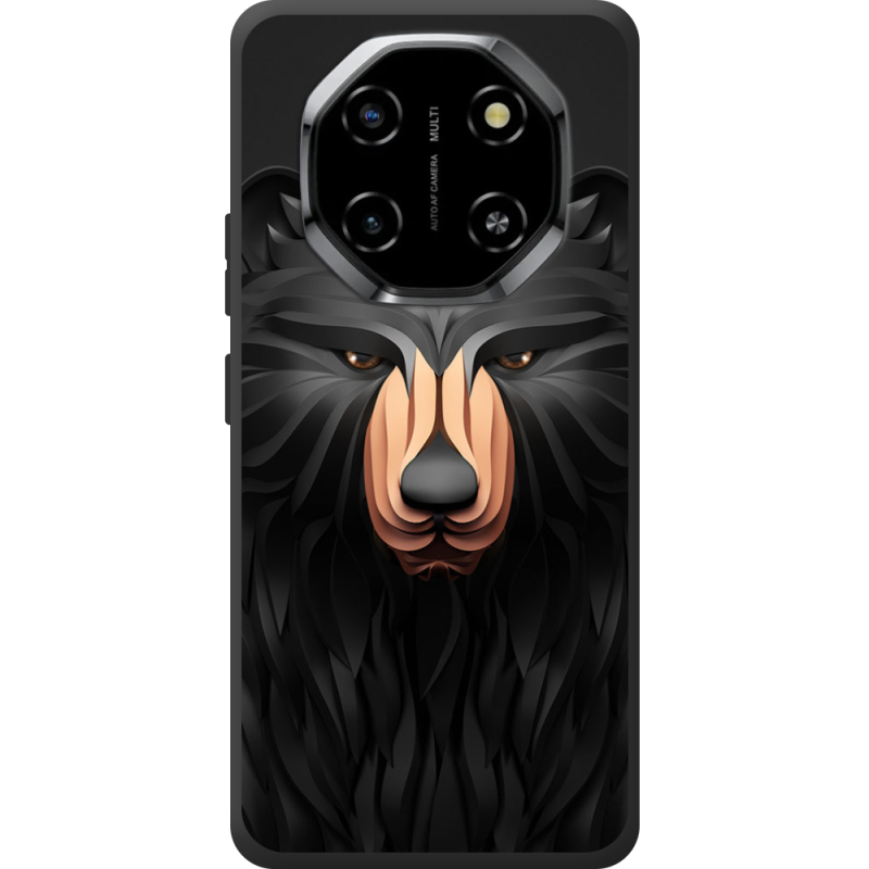 Чохол BoxFace Blackview Shark 6 