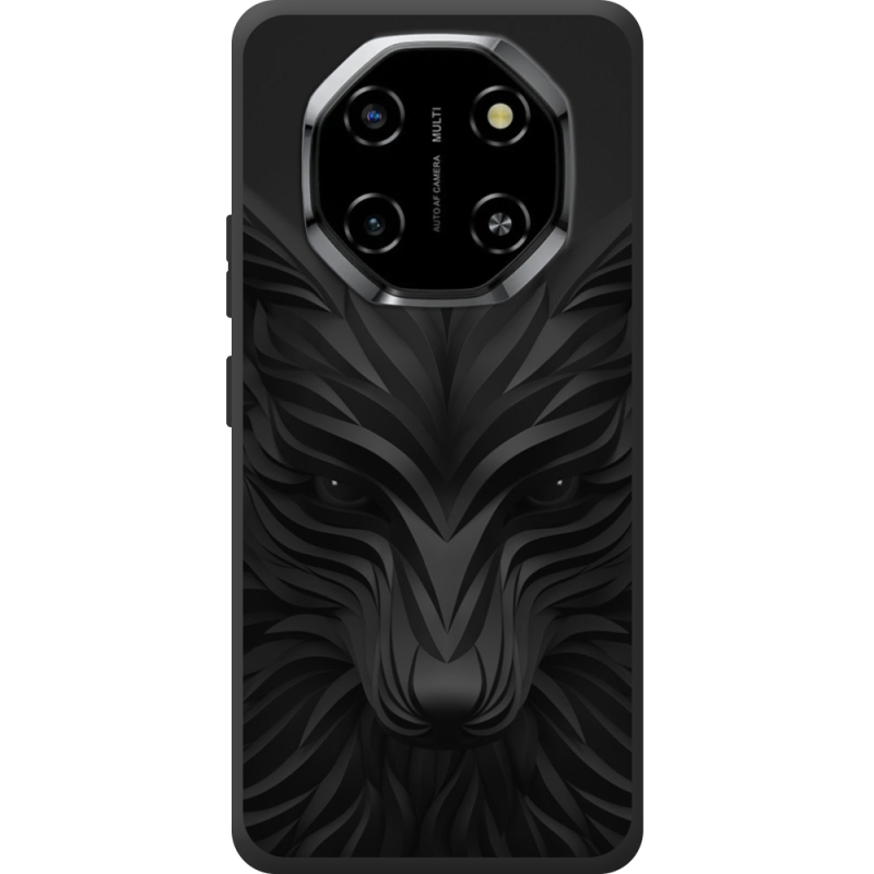 Чохол BoxFace Blackview Shark 6 
