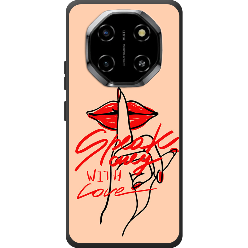 Чохол BoxFace Blackview Shark 6 