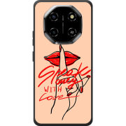 Чохол BoxFace Blackview Shark 6 
