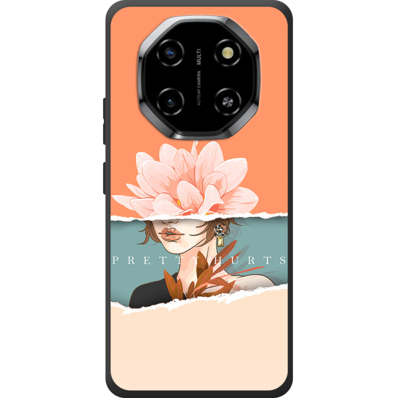 Чохол BoxFace Blackview Shark 6 