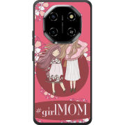Чохол BoxFace Blackview Shark 6 GirlMom