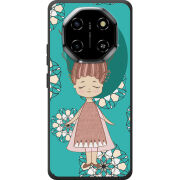 Чохол BoxFace Blackview Shark 6 Dream Girl