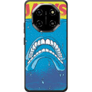 Чохол BoxFace Blackview Shark 6 Jaws