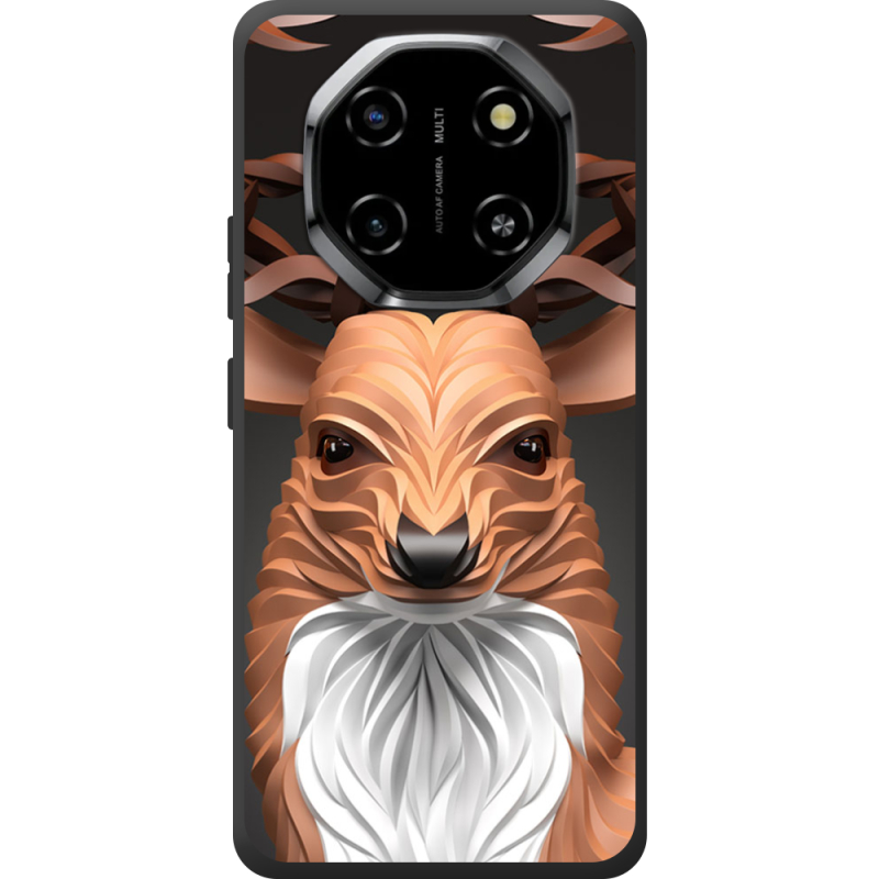 Чохол BoxFace Blackview Shark 6 