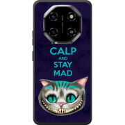 Чохол BoxFace Blackview Shark 6 Stay Mad