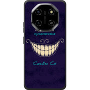 Чохол BoxFace Blackview Shark 6 Cheshire Cat